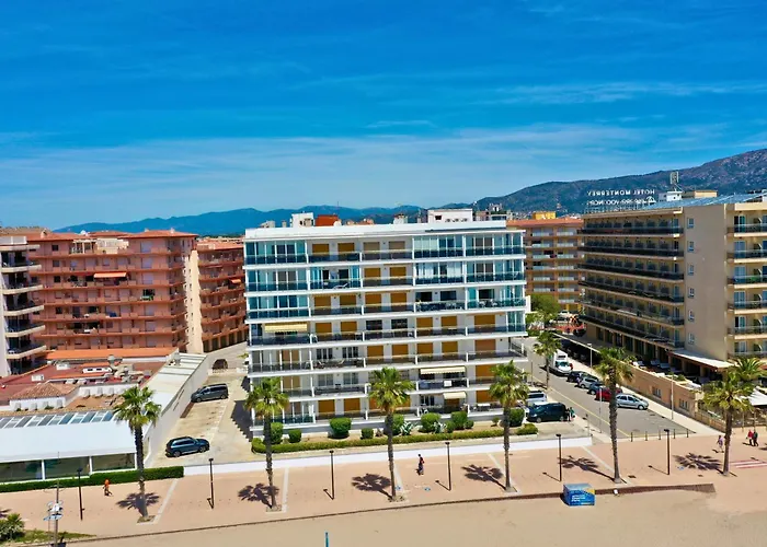 Front De Mer 34