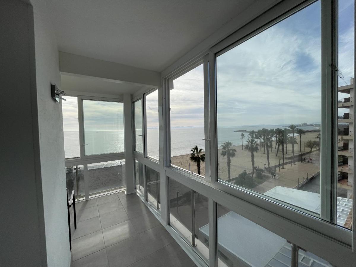 Front De 34 Apartment